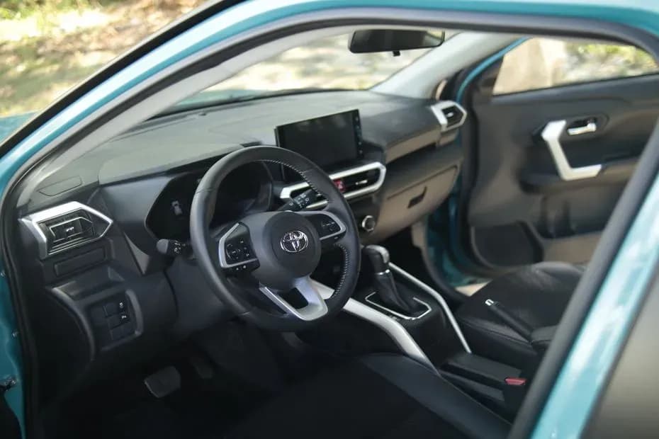 Toyota Raize – photo 4