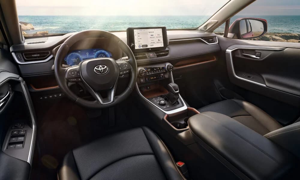 Toyota RAV 4 – photo 4