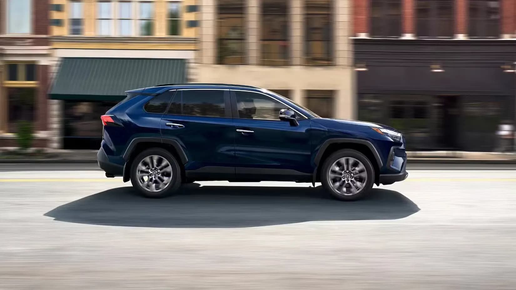 Toyota RAV 4 – photo 5