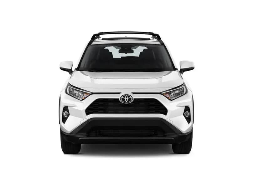 Toyota RAV 4 – photo 2