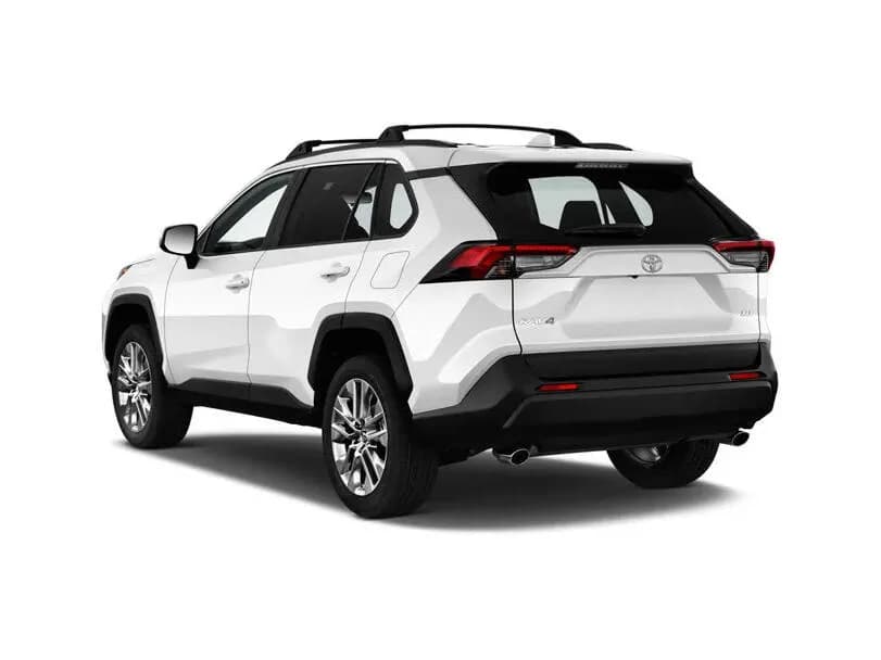 Toyota RAV 4 – photo 3