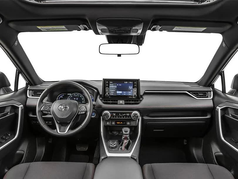 Toyota RAV 4 – photo 6