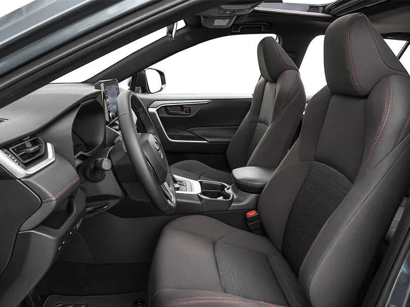 Toyota RAV 4 – photo 7