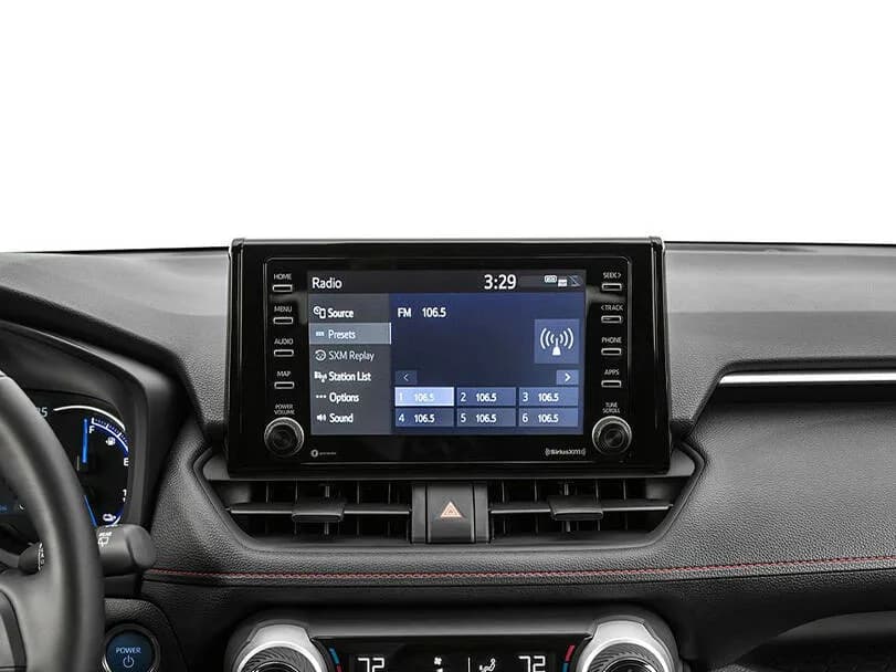 Toyota RAV 4 – photo 4