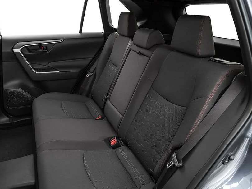 Toyota RAV 4 – photo 5
