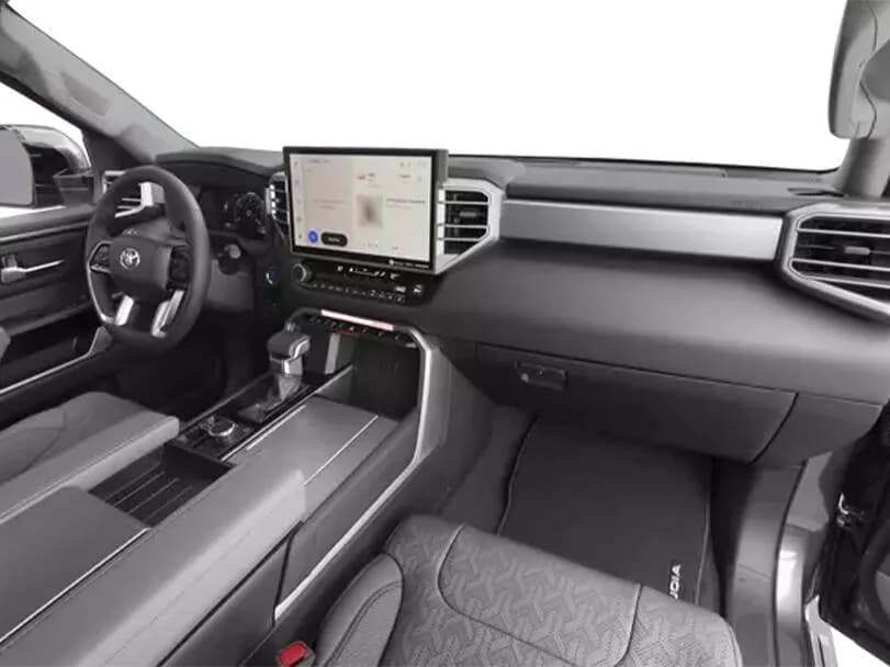 Toyota Sequoia – photo 4