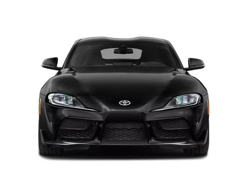 Toyota Supra – photo 3