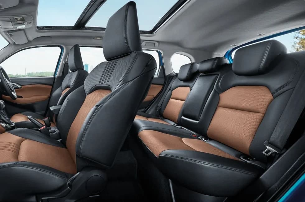 Toyota Urban Cruiser – photo 5
