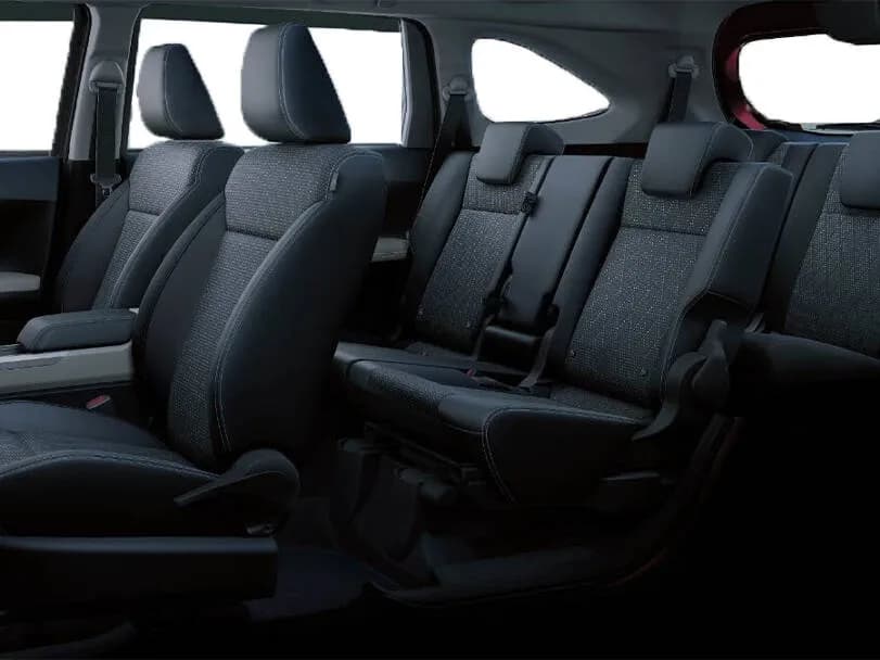Toyota Veloz – photo 5