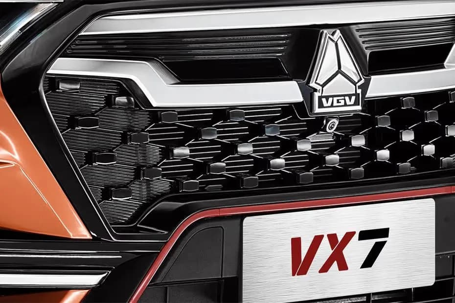VGV VX7 – photo 4