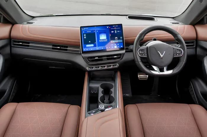 Vinfast VF 9 – photo 2