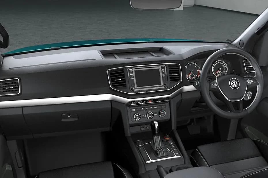 Volkswagen Amarok – photo 6