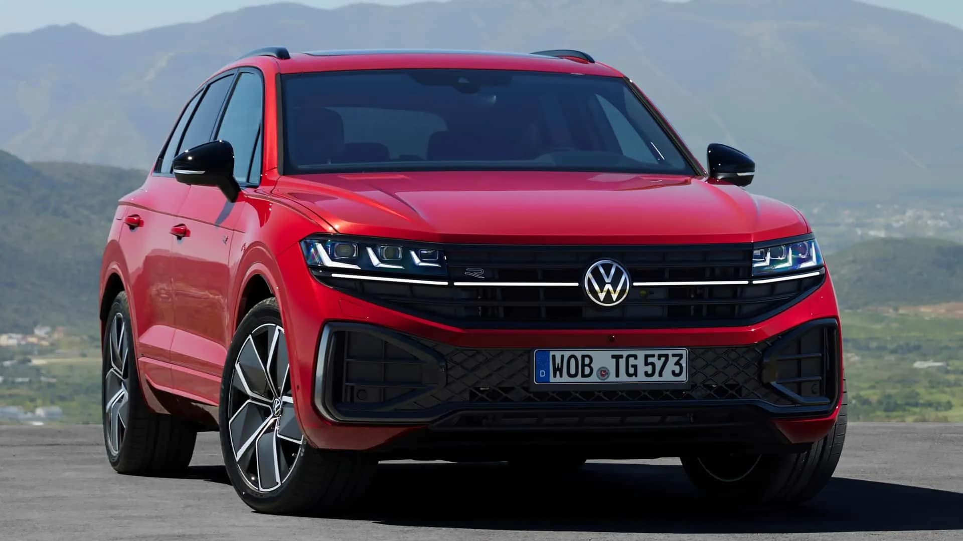 Volkswagen Bora – photo 4