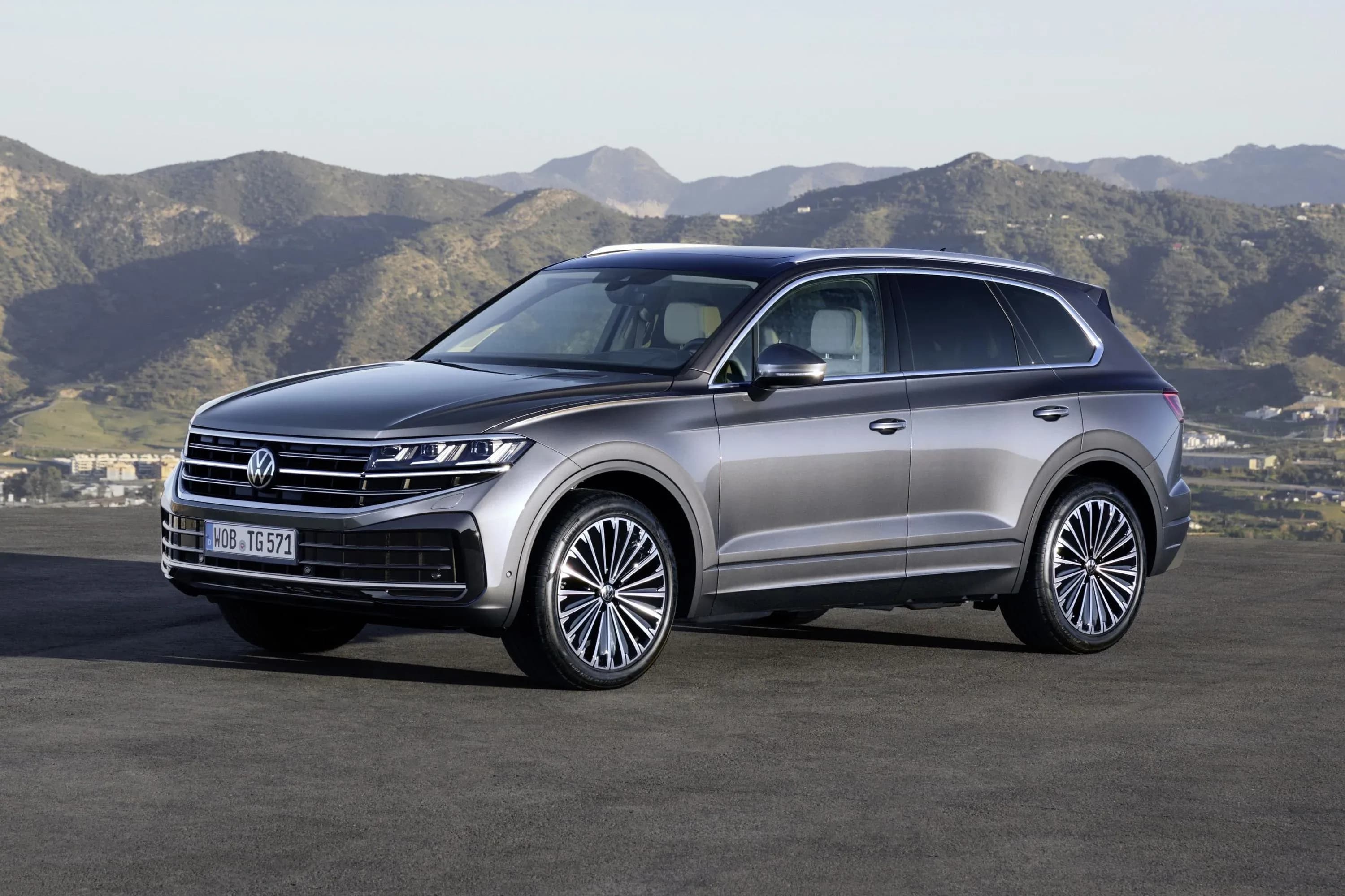 Volkswagen Bora – photo 5