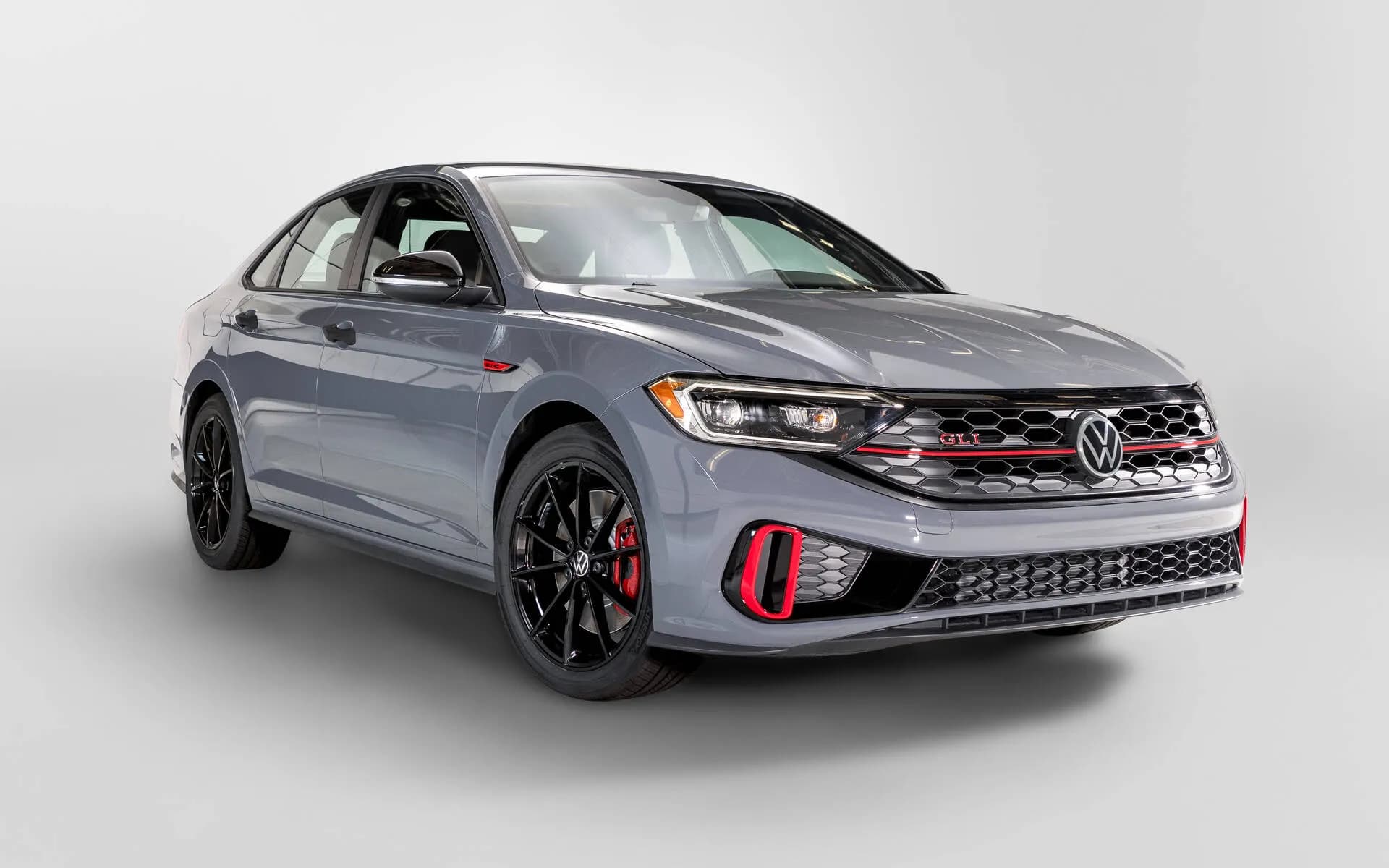 Volkswagen Bora – photo 6