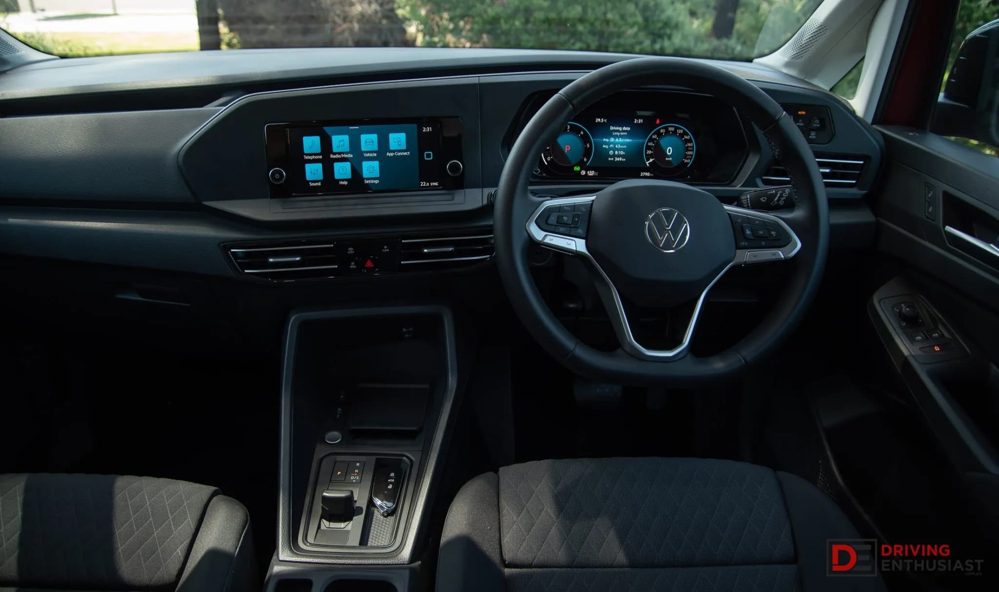 Volkswagen Caddy – photo 7