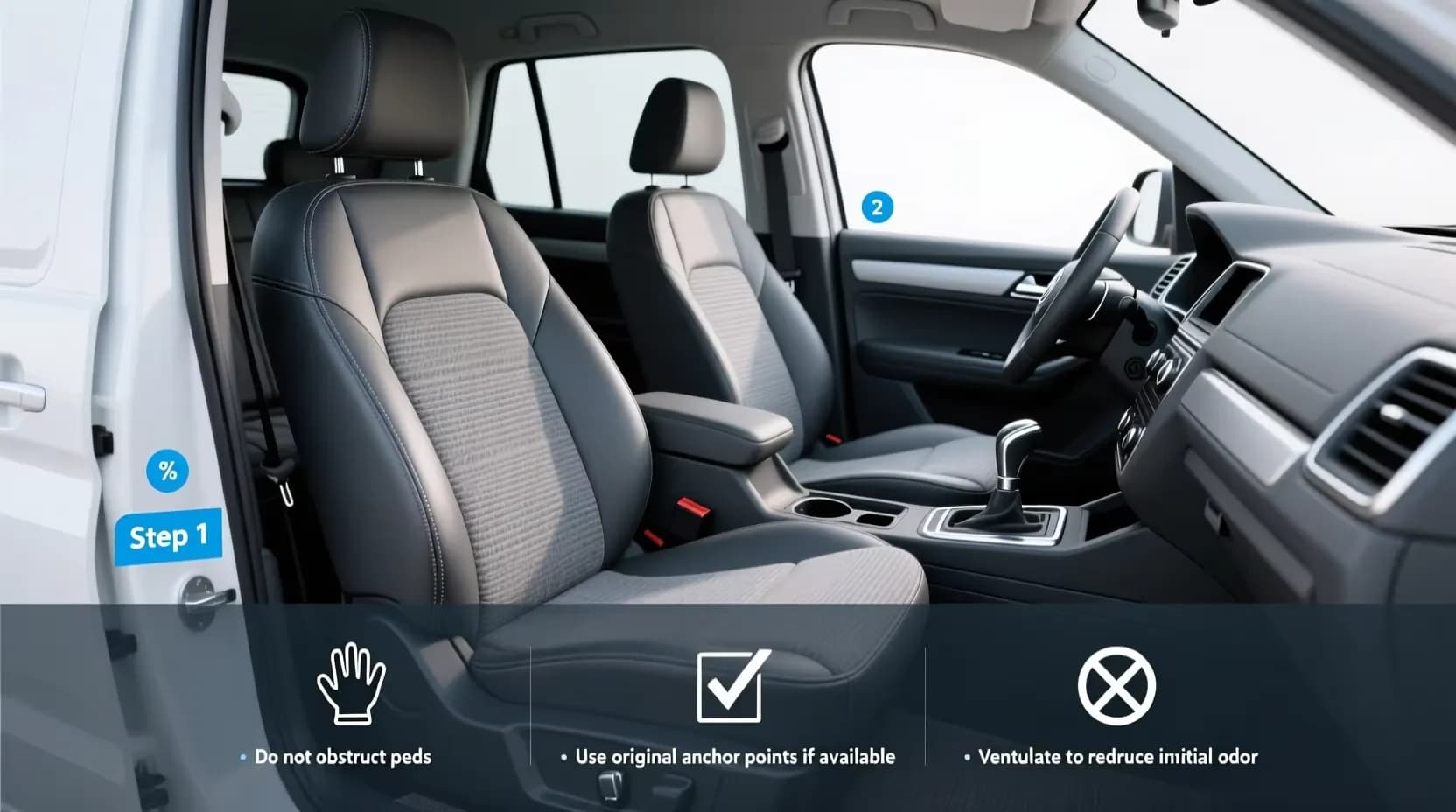 Volkswagen Caddy Cargo – photo 7