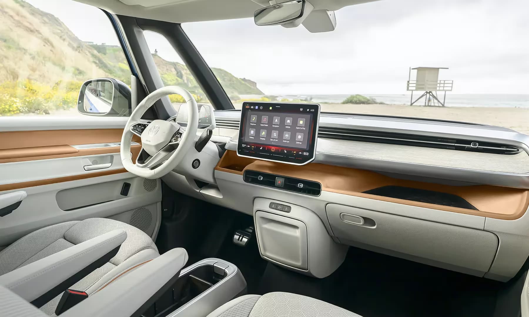 Volkswagen CC – photo 3