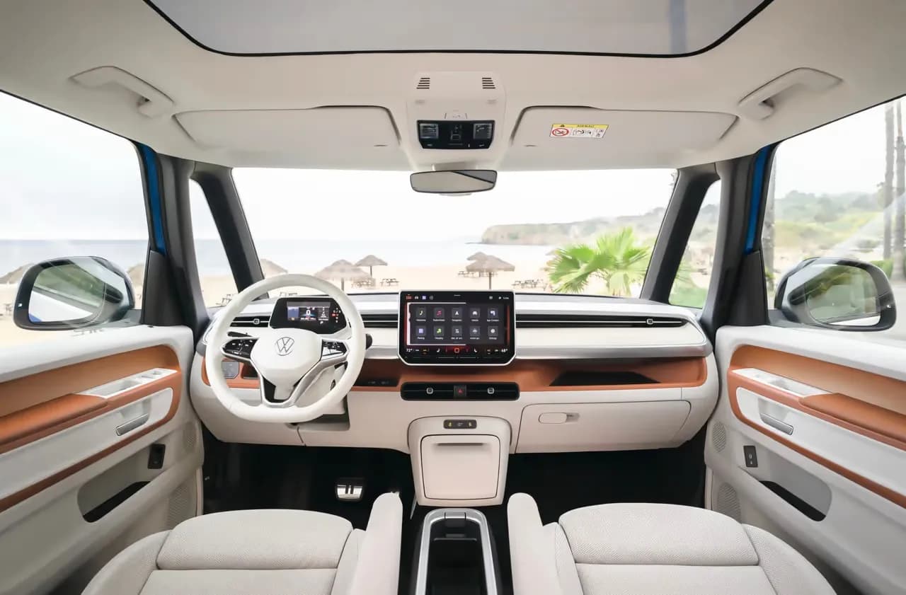 Volkswagen CC – photo 4