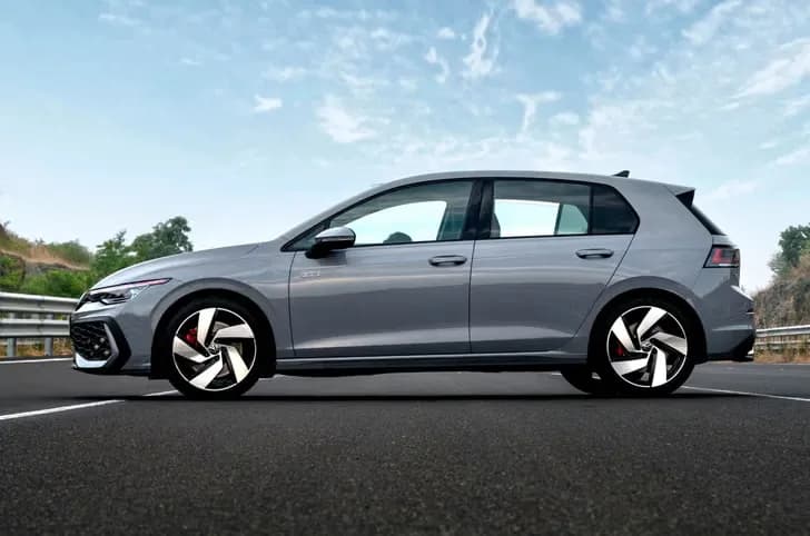 Volkswagen Golf GTI – photo 3
