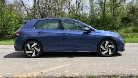 Volkswagen Golf GTI – photo 6