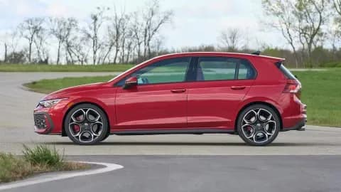 Volkswagen Golf GTI – photo 7