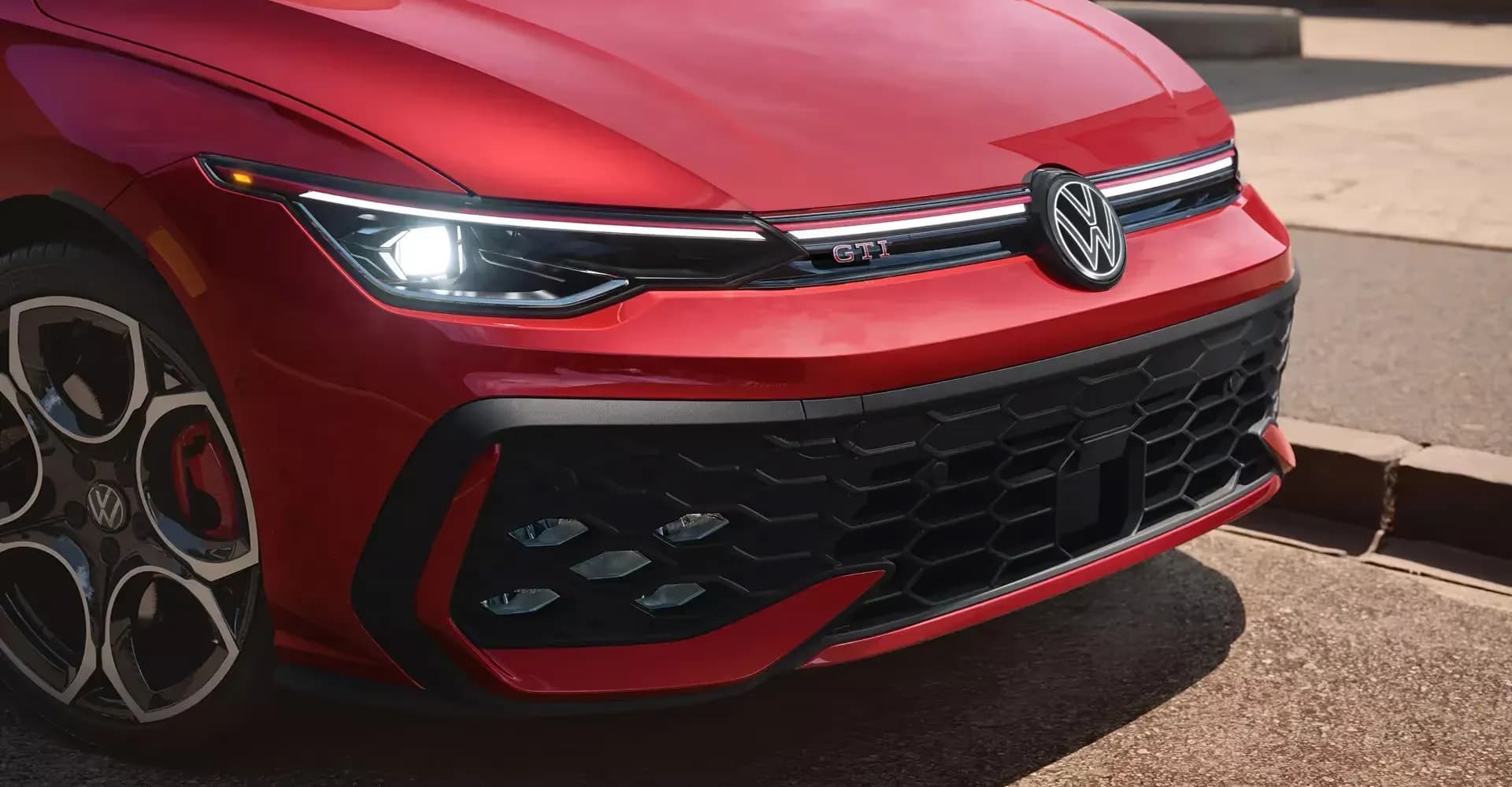 Volkswagen Golf GTI – photo 4