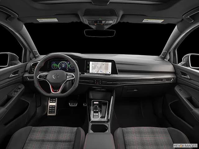 Volkswagen Golf GTI – photo 5