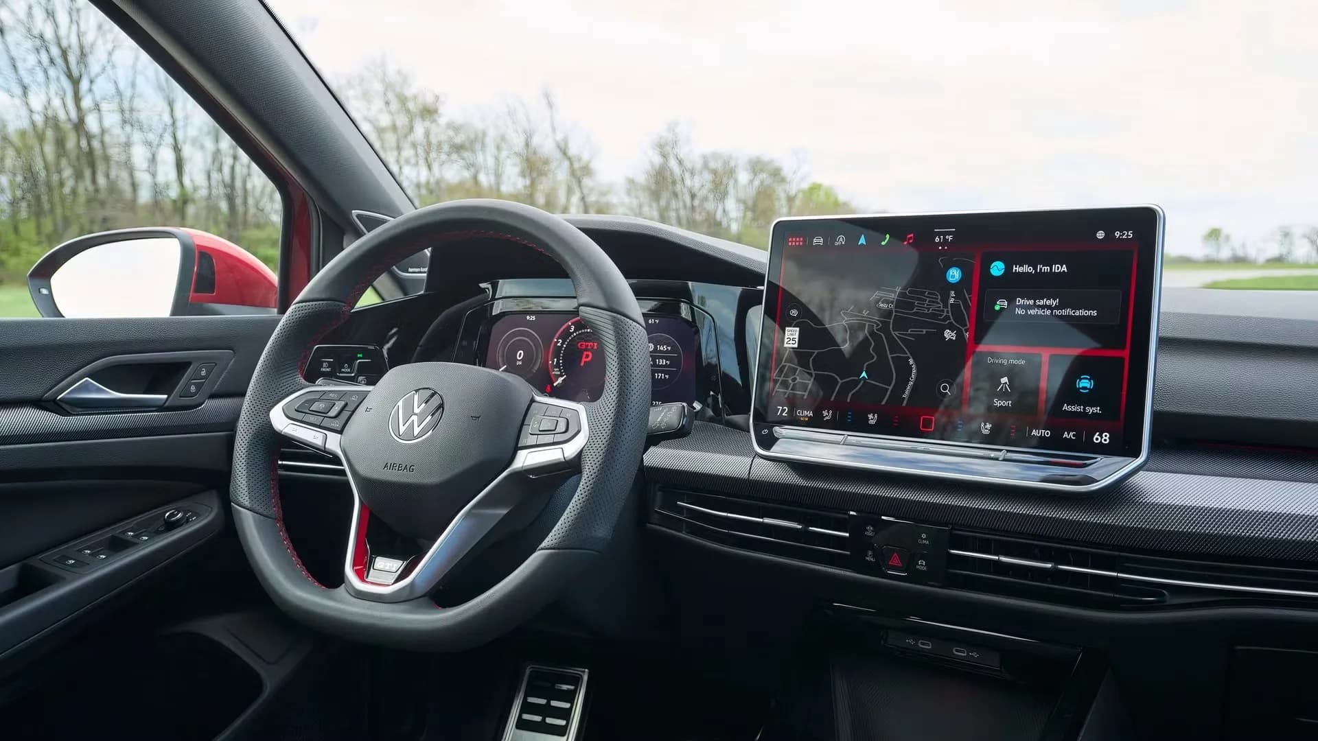 Volkswagen Golf GTI – photo 6