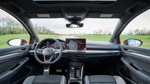 Volkswagen Golf GTI – photo 7