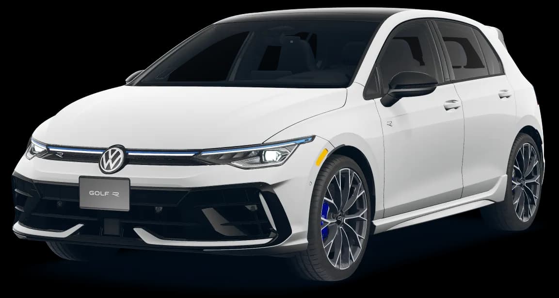 Volkswagen Golf R – photo 3