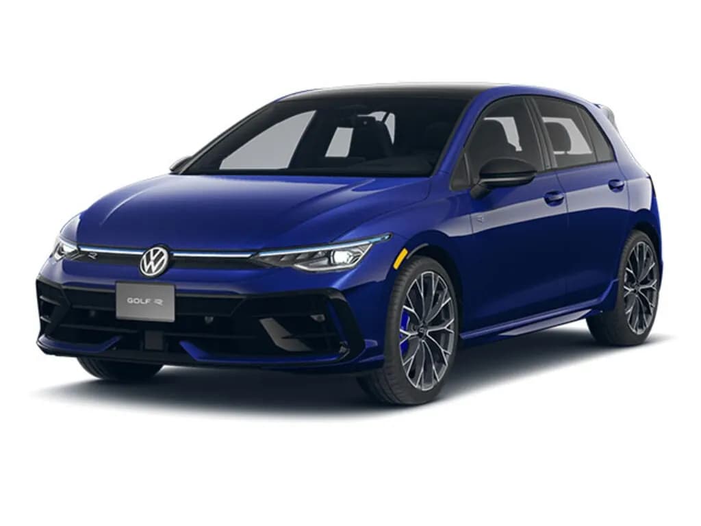 Volkswagen Golf R – photo 4