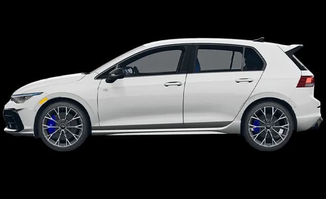 Volkswagen Golf R – photo 5