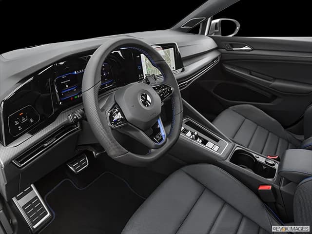 Volkswagen Golf R – photo 7