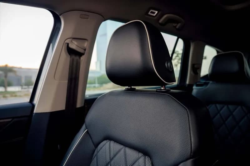 Volkswagen Teramont – photo 3