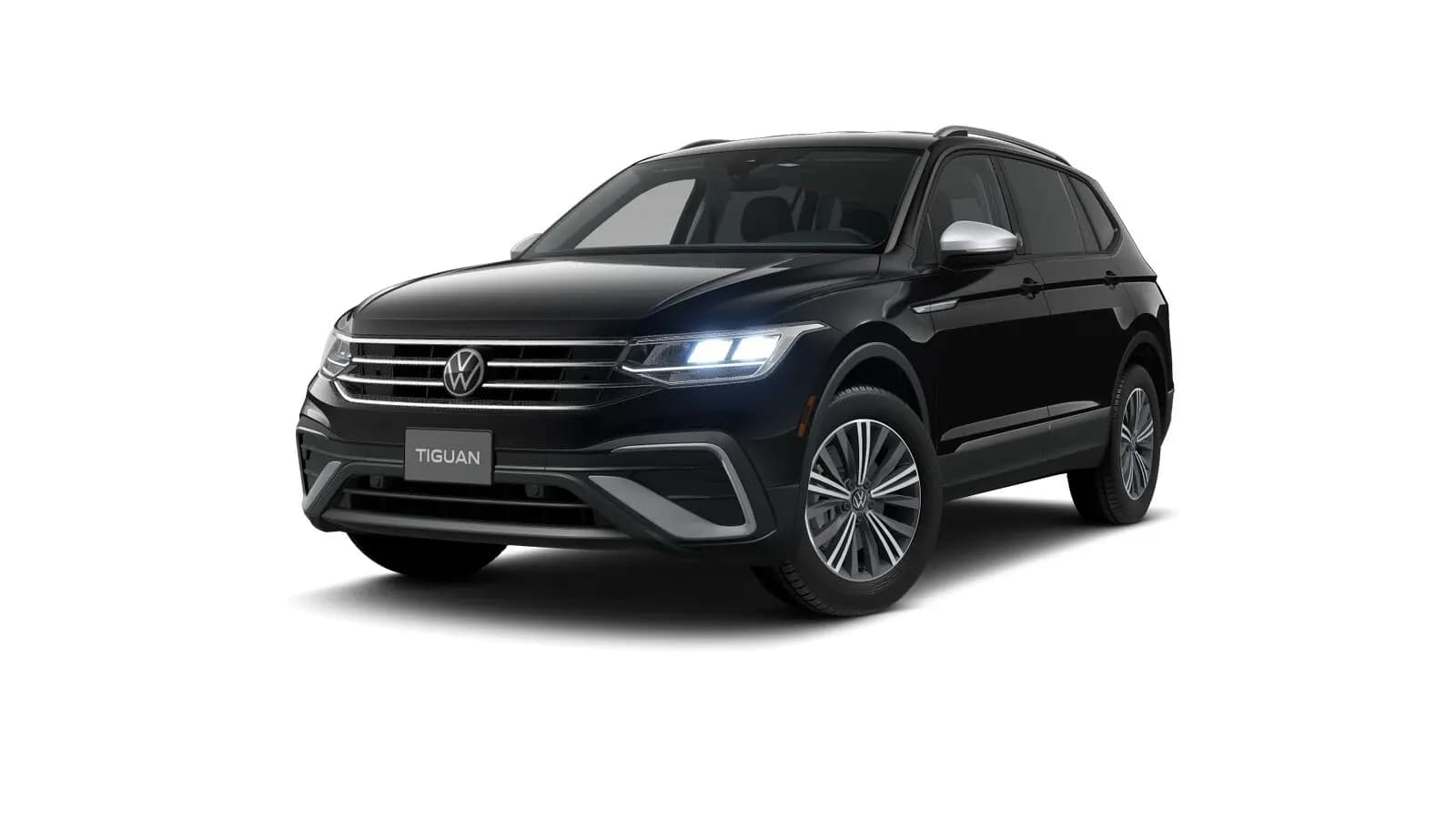 Volkswagen Tiguan – photo 3