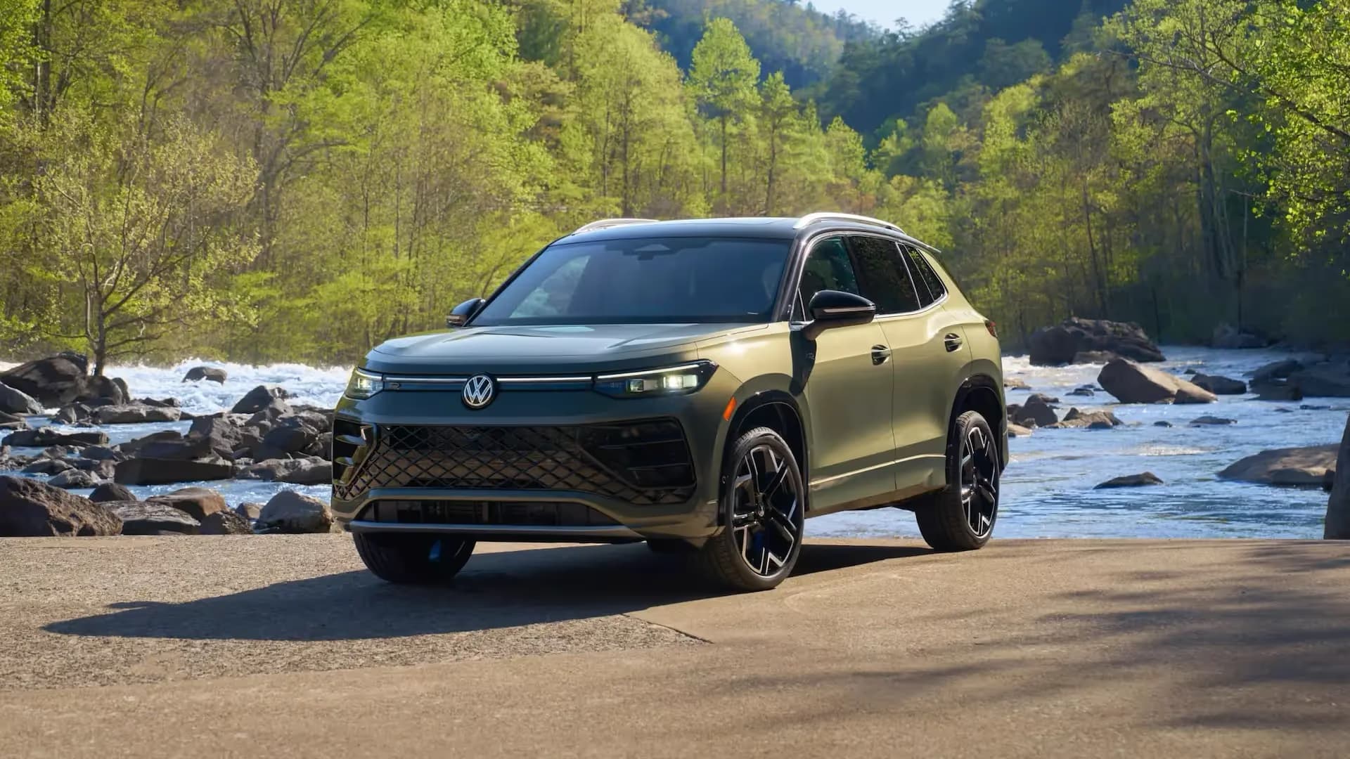 Volkswagen Tiguan – photo 5