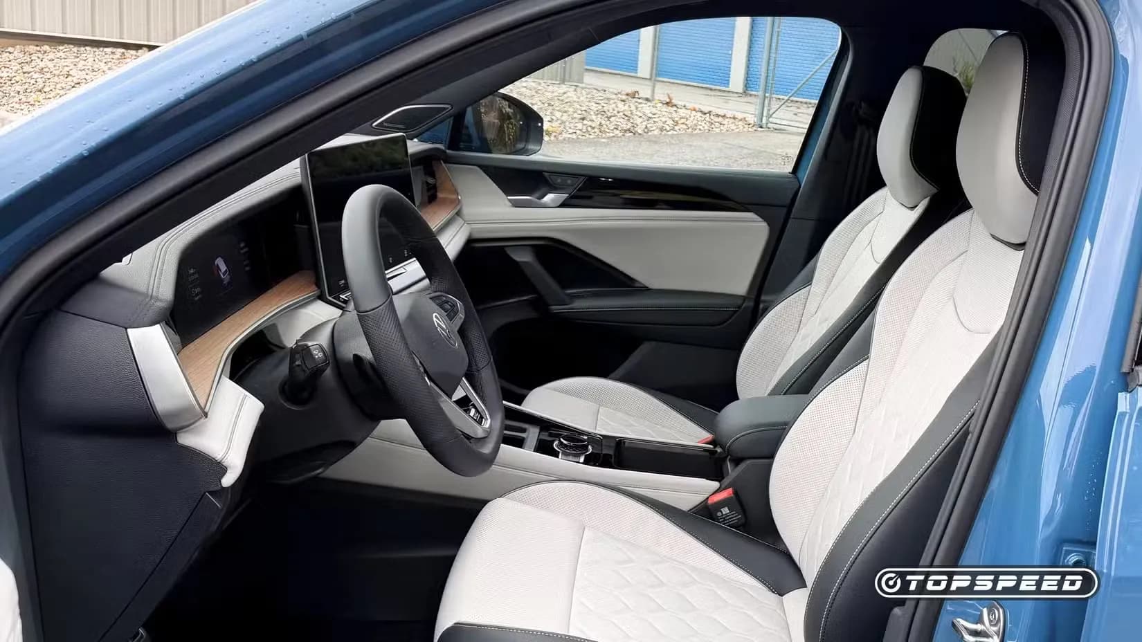 Volkswagen Tiguan – photo 7