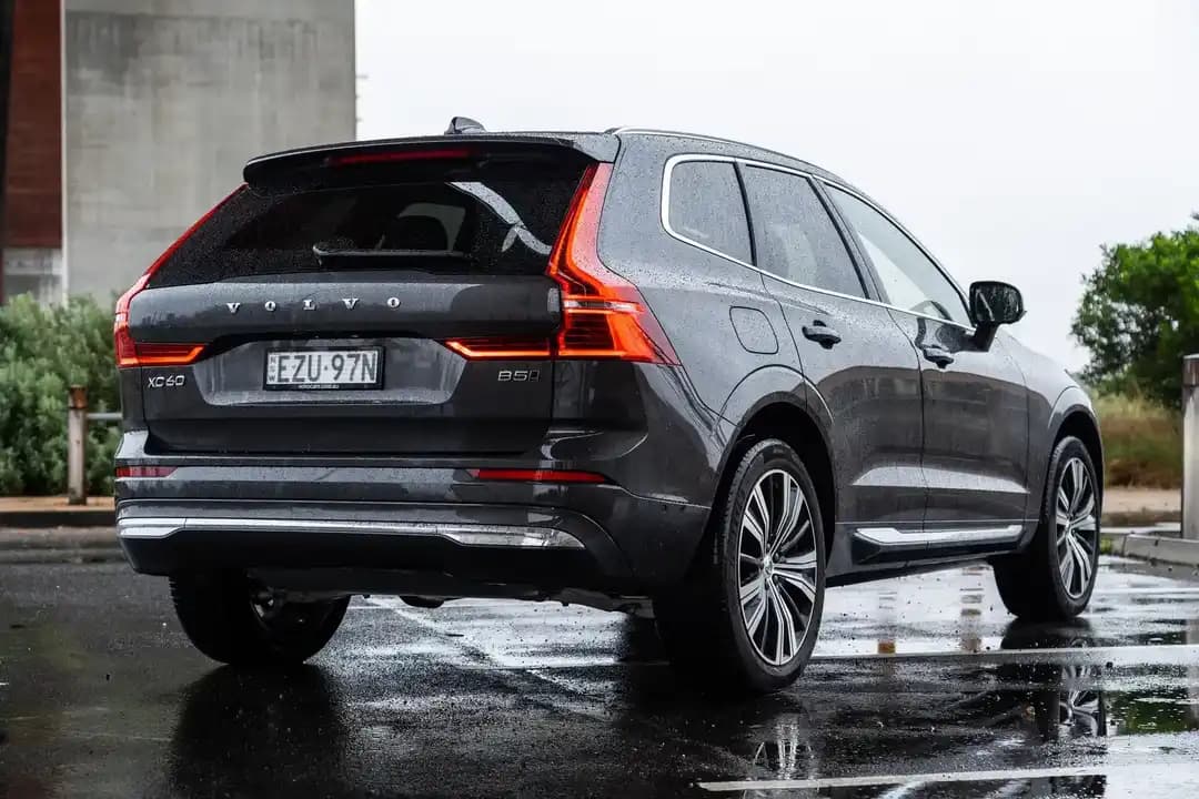 Volvo ES90 – photo 4