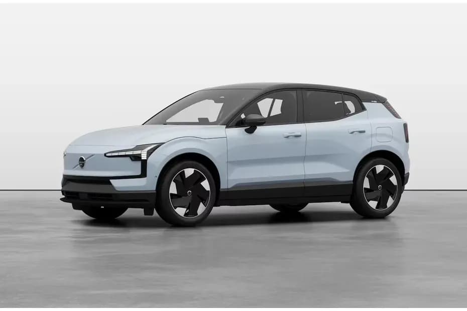 Volvo Ex30 – photo 2