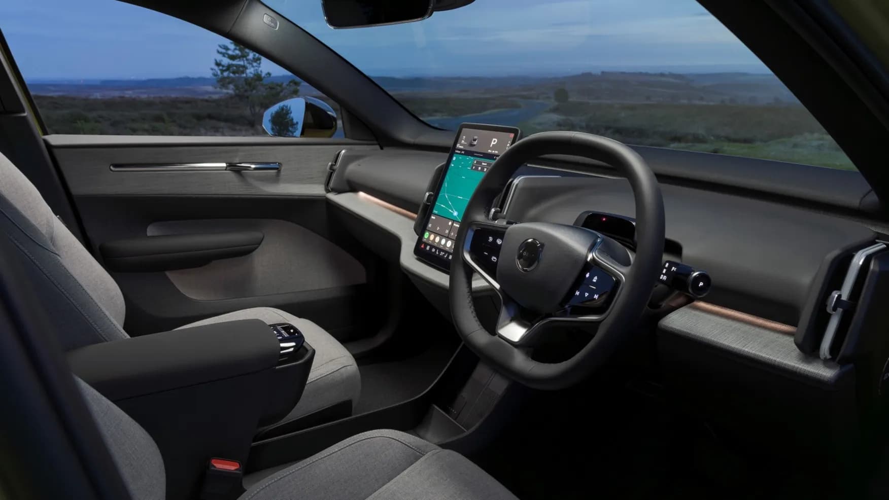Volvo Ex30 – photo 5