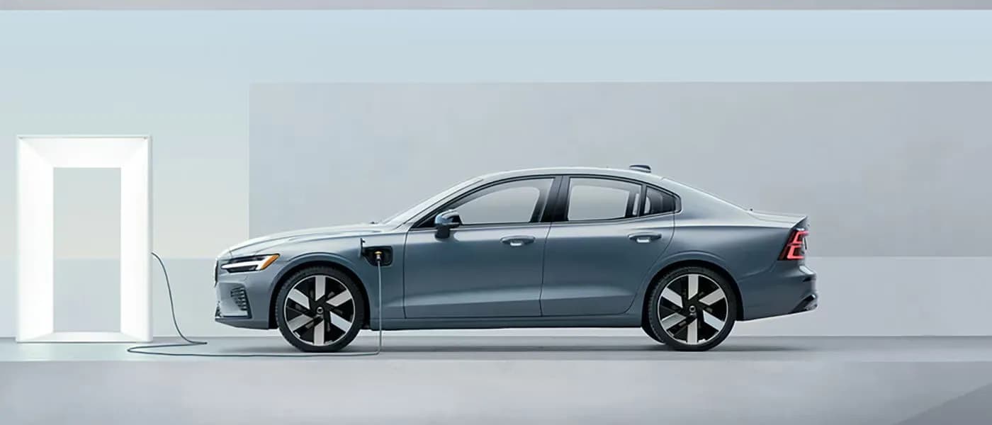 Volvo S60 – photo 8
