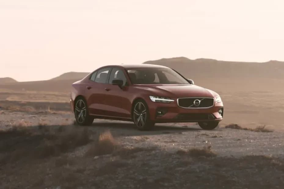 Volvo S60 – photo 3