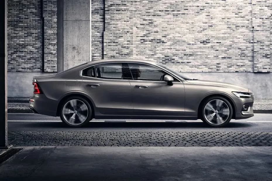 Volvo S60 – photo 4