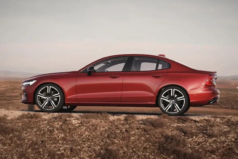 Volvo S60 – photo 5
