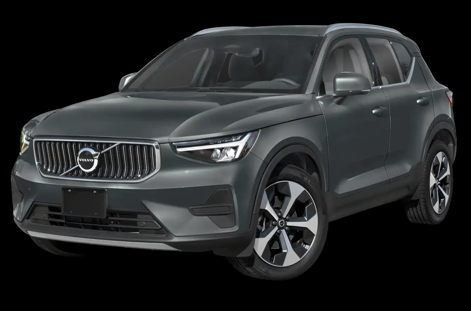 Volvo Xc40 – photo 2
