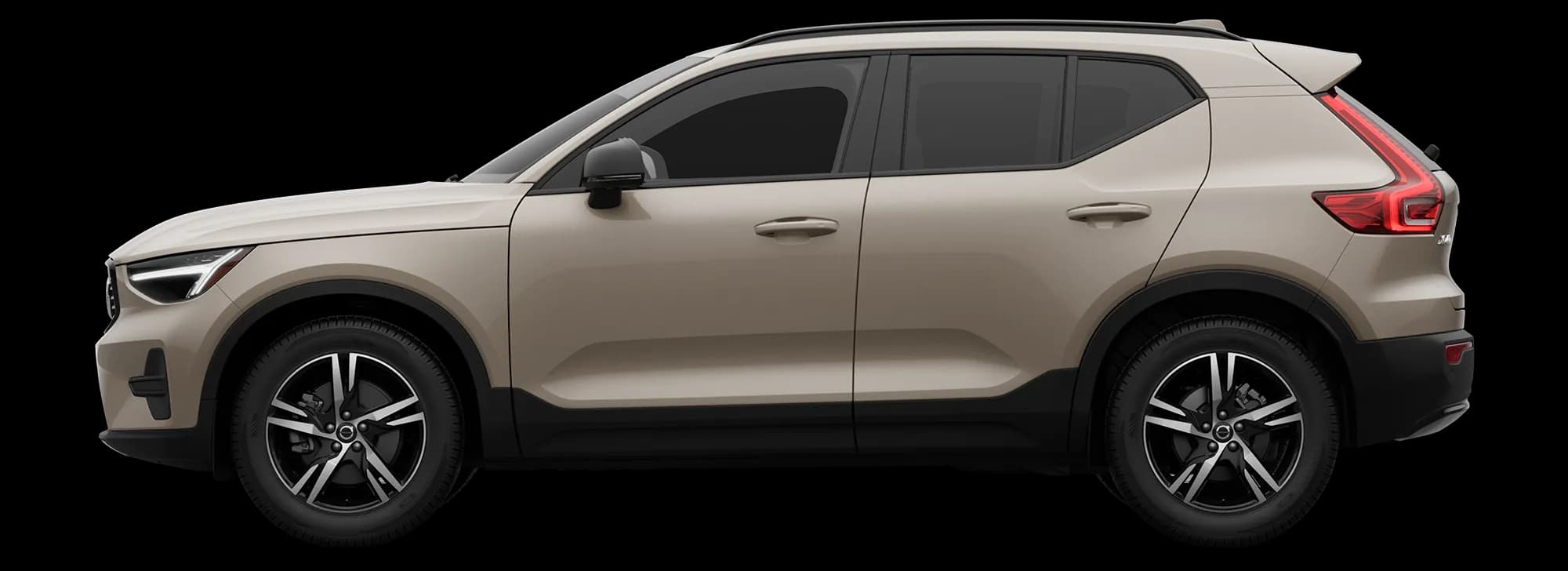 Volvo Xc40 – photo 3