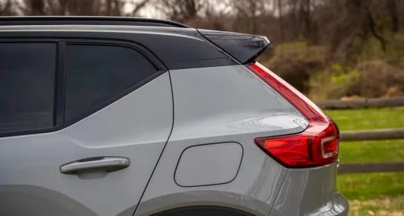 Volvo Xc40 Recharge – photo 4