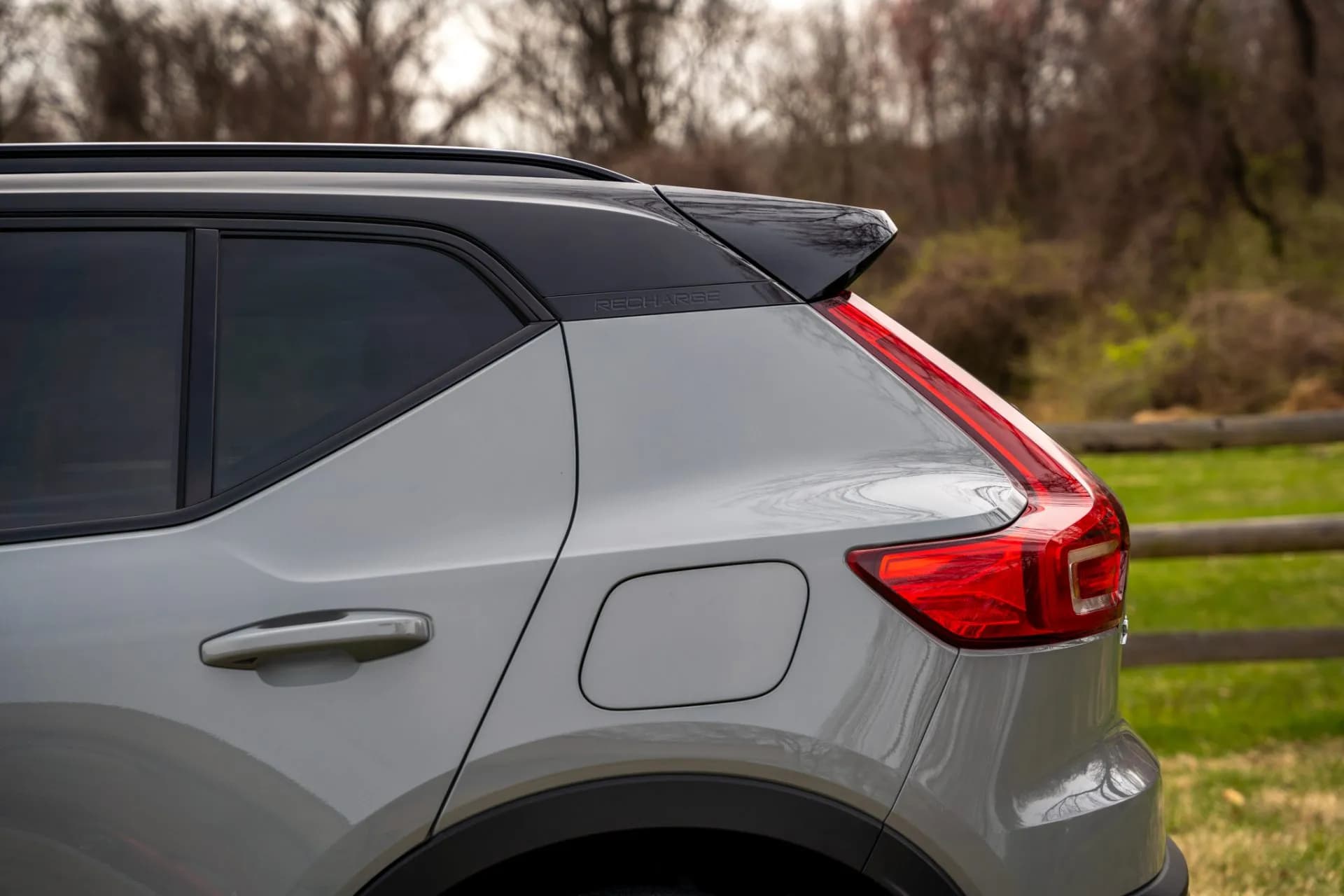 Volvo Xc40 Recharge – photo 5