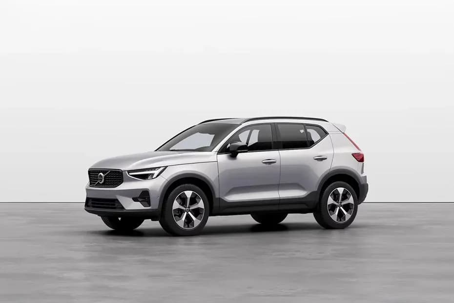 Volvo Xc40 Recharge – photo 3